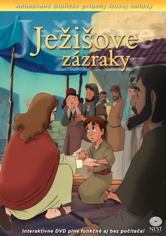 Ježišove zázraky