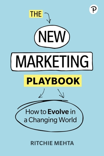 The New Marketing Playbook