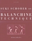 Suki Schorer on Balanchine Technique