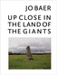 Jo Baer - Up Close in the Land of the Giants