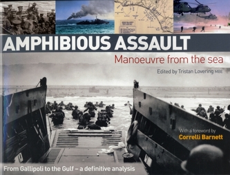 Amphibious Assault