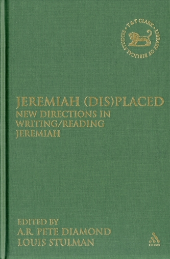 Jeremiah (Dis)Placed