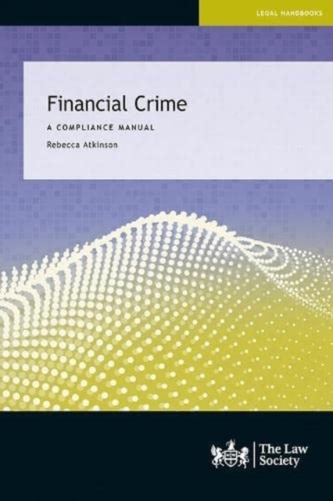 FINANCIAL CRIME