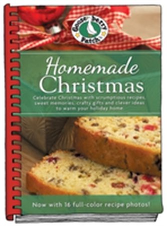 Homemade Christmas