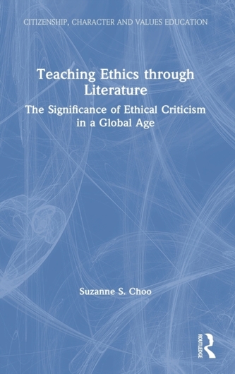 Teaching Ethics through Literature