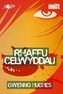 Cyfres Mellt: Rhaffu Celwyddau