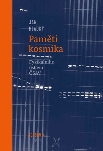 Paměti kosmika