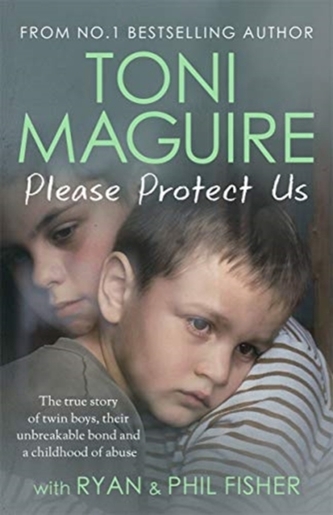 Please Protect Us: The Sunday Times Bestseller