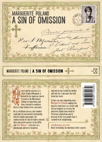 A Sin of Omission