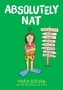Absolutely Nat (Nat Enough #3)