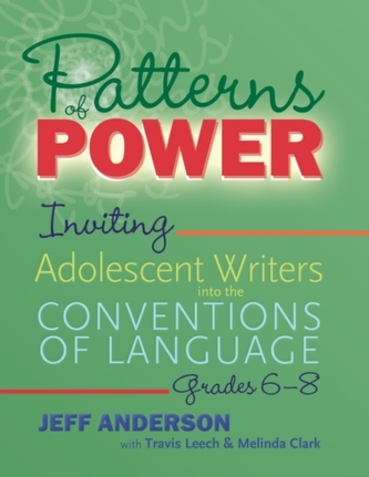 Patterns of Power, Grades 6-8