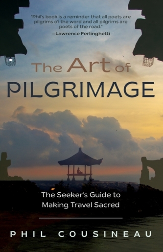 The Art of Pilgrimage