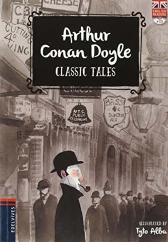 ARTHUR CONAN DOYLE