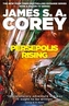 Persepolis Rising : Book 7 of the Expanse