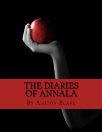 THE DIARIES OF ANNALA