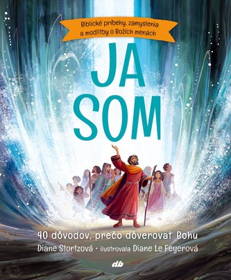 Ja som Ja som