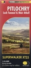 Pitlochry, Loch Tummel & Blair Atholl
