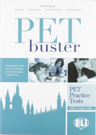 PET Buster