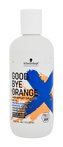 Schwarzkopf Professional Goodbye Orange Šampon pH 4.5 Neutralizing Wash 300 ml pro ženy