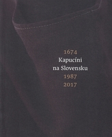 Kapucíni na Slovensku
