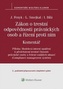Zákon o trestní odpovědnosti právnických osob a řízení proti nim