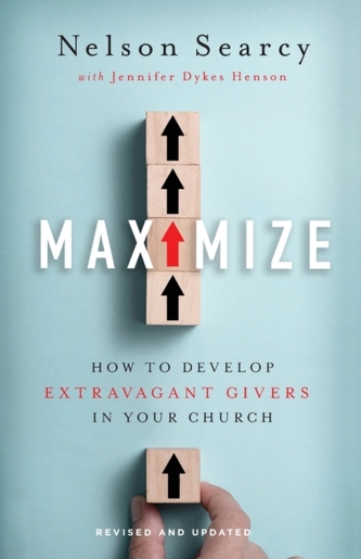 Maximize
