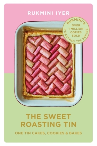Sweet Roasting Tin Signed Edition