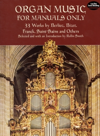 33 Works by Berliozbizetfranck Saint-Saens