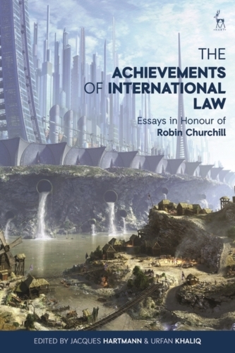 The Achievements of International Law