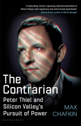 The Contrarian
