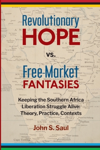 REVOLUTIONARY HOPE VS FREEMARKET FANTASI