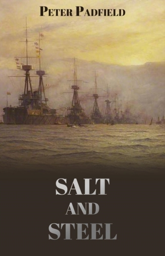 Salt and Steel