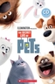 The Secret Life of Pets (Book & CD)