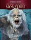 Xtreme Screams: The World's Meanest Monsters