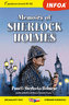 Paměti Sherlocka Holmese / Memoirs of Sherlock Holmes - Zrcadlová četba (B1-B2)