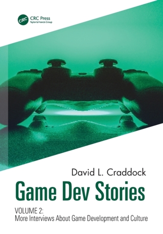 Game Dev Stories Volume 2