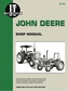 John Deere MDLS 1250 1450 1650