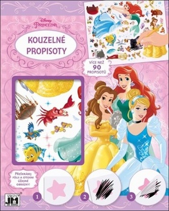 Kúzelné propisoty