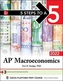 5 Steps to a 5: AP Macroeconomics 2022