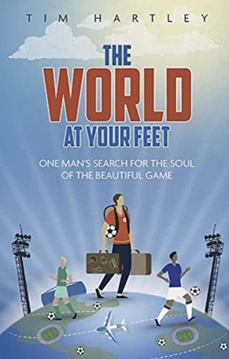 The World at Your Feet