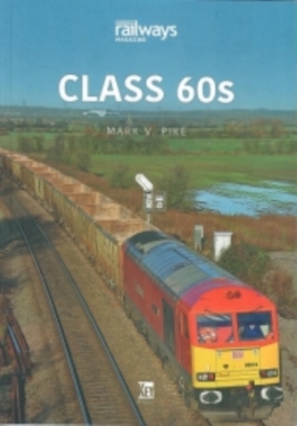 CLASS 60S