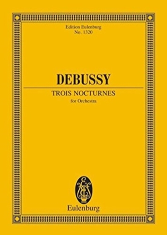 Nocturnes(3)