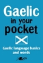 Gaelic in your pocket