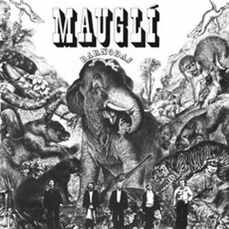 Mauglí