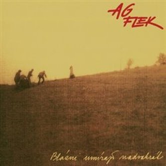 Blázni umírají nadvakrát Blázni umírají nadvakrát