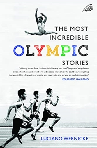 The Most Incredible Olympic Stories