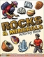 Rocks & Minerals Activity Book