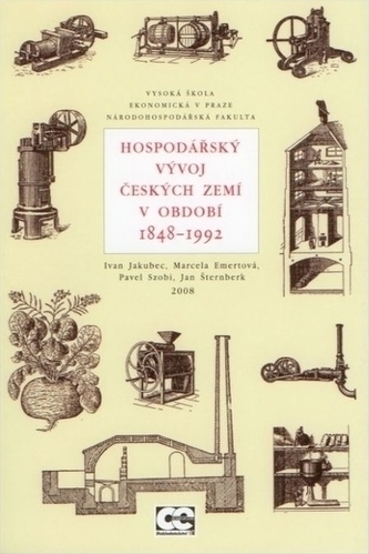 Hospodářský vývoj českých zemí v období 1848-1992