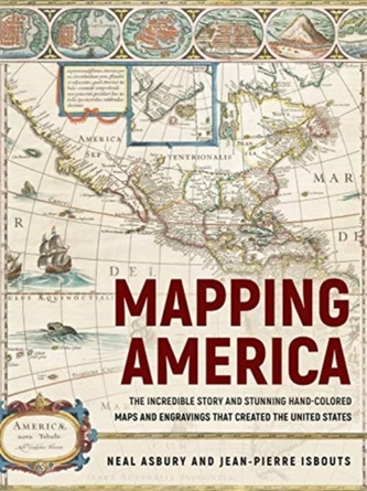 Mapping America