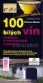 100 bílých vín 2006/2007